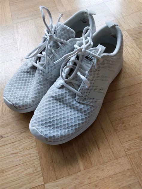 adidas cloudfoarm ultimate weiss herren günstig